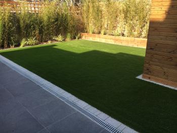 Dulwich Artificial Grass