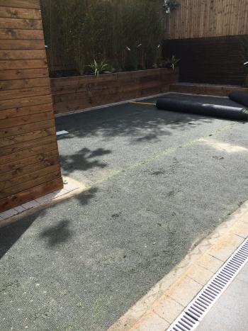 Dulwich Artificial Grass