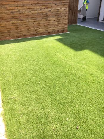 Dulwich Artificial Grass