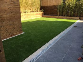 Dulwich Artificial Grass