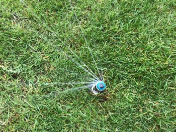 Irrigation