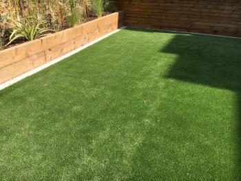 Dulwich Artificial Grass