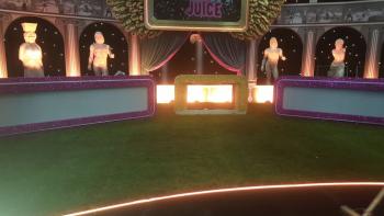 Celebrity Juice