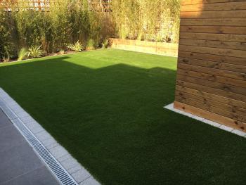 Dulwich Artificial Grass