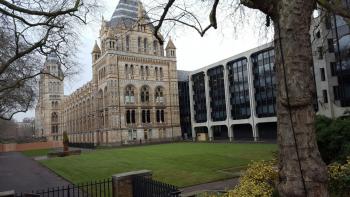 National History Museum