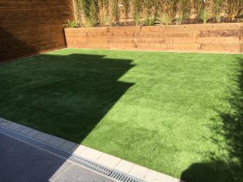 Dulwich Artificial Grass