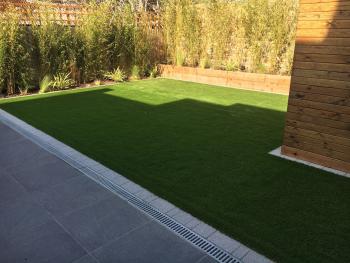 Dulwich Artificial Grass