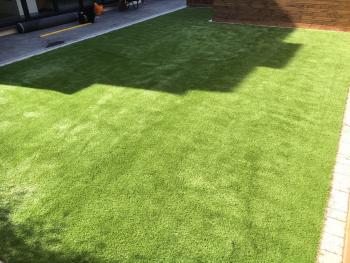 Dulwich Artificial Grass