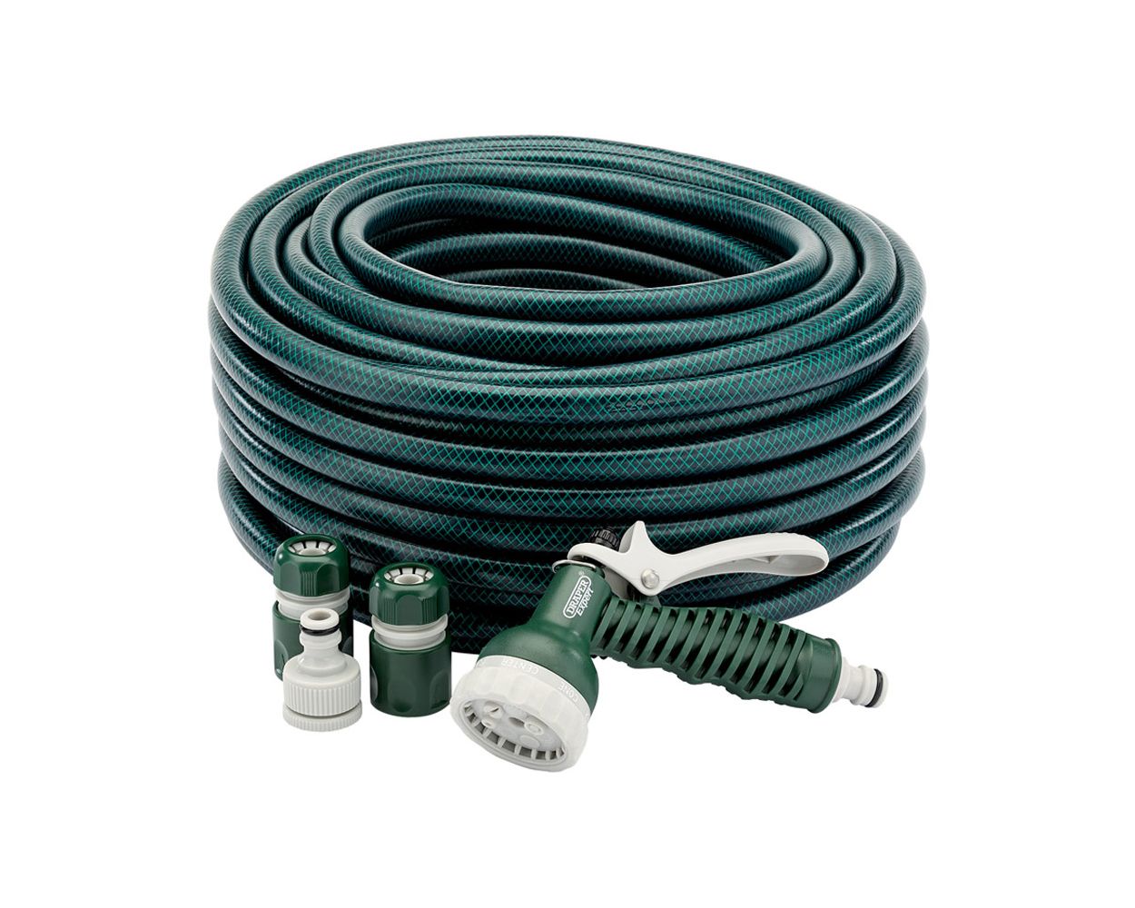 A hose sales