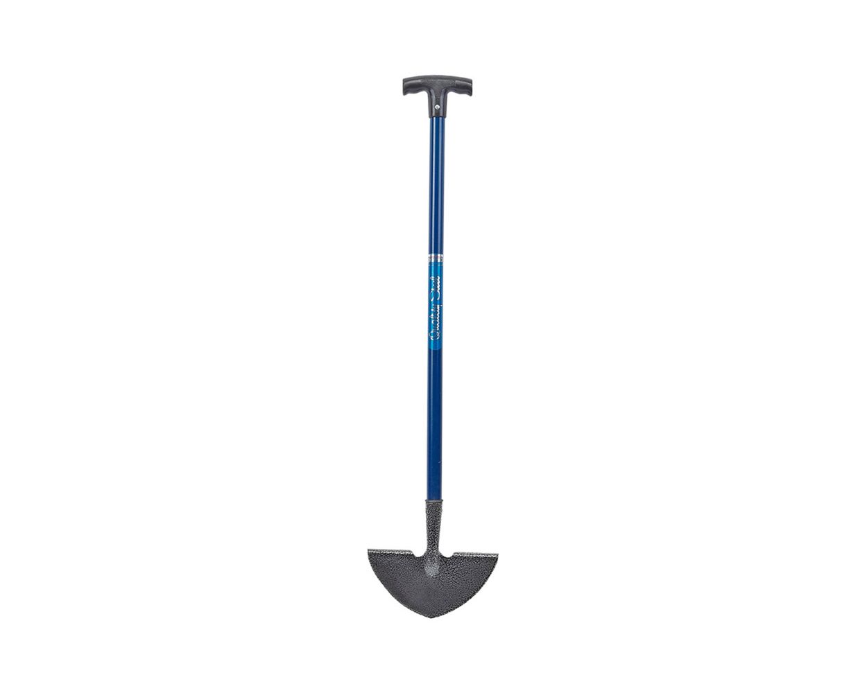 Half store moon edger