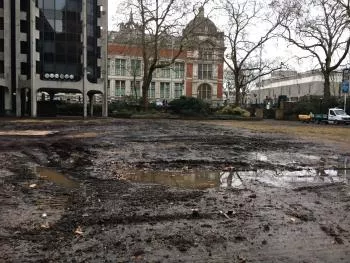 National History Museum 2018