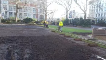 National History Museum 2018