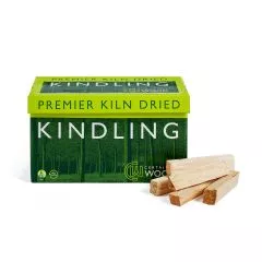 Kiln Dried Kindling - In boxes 
