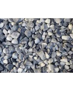 Alpine Blue is created with a display of crystalline light greys and whites, combined into one impressive continental product.
