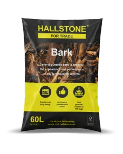 General-purpose bark mulch, sourced in the UK. Provides a natural way to enhance the appearance and performance of any landscaping scheme.
