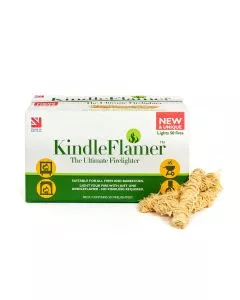 KindleFlamer - Box 50
