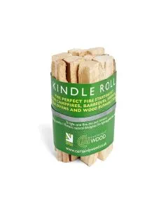 Kiln Dried Kindling - Handy Packets