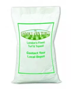  Screened Topsoil (Small 25kg Bag)