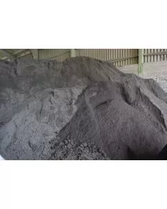 Bulk Loose Topsoil 10m3