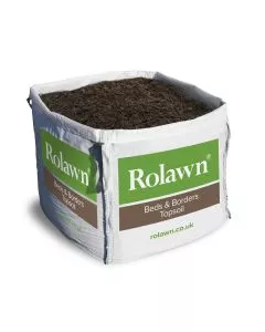 Rolawn® Beds & Borders Topsoil Bulk Bag