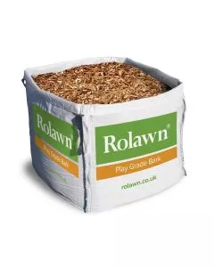 Rolawn® Play Grade Bark Chippings