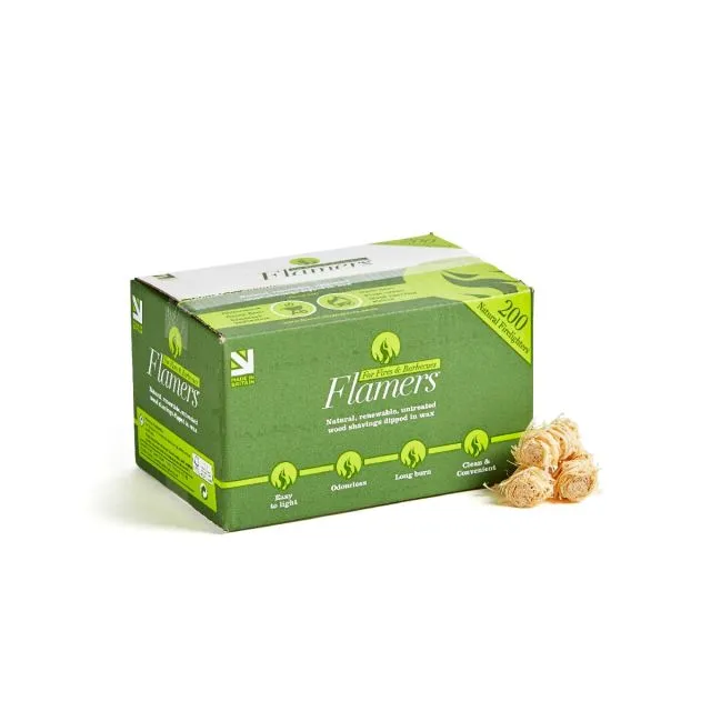 Flamers 200 box
