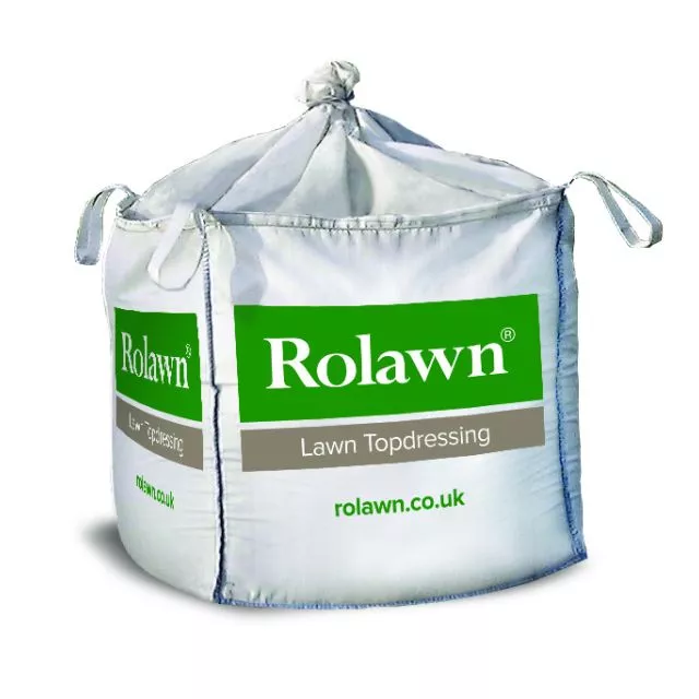 Rolawn® Lawn Topdressing Bulk Bag