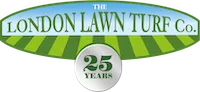 London Lawn Turf logo
