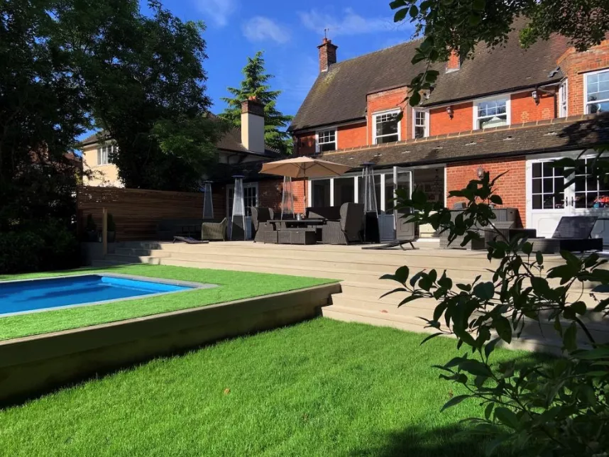 Case Study: Beckenham 2 Case Study: Beckenham 2