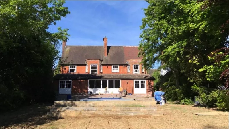 Case Study: Beckenham 5 Case Study: Beckenham 5