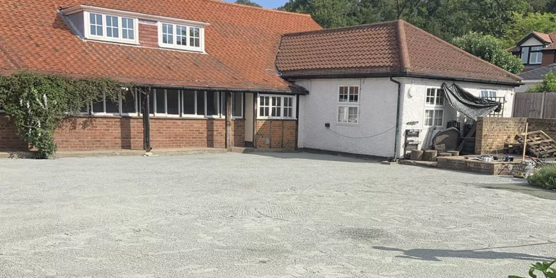 Case Study: Assembly Hall 06