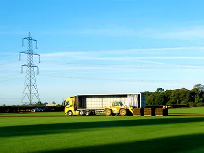 ROLAWN SUPPLIER