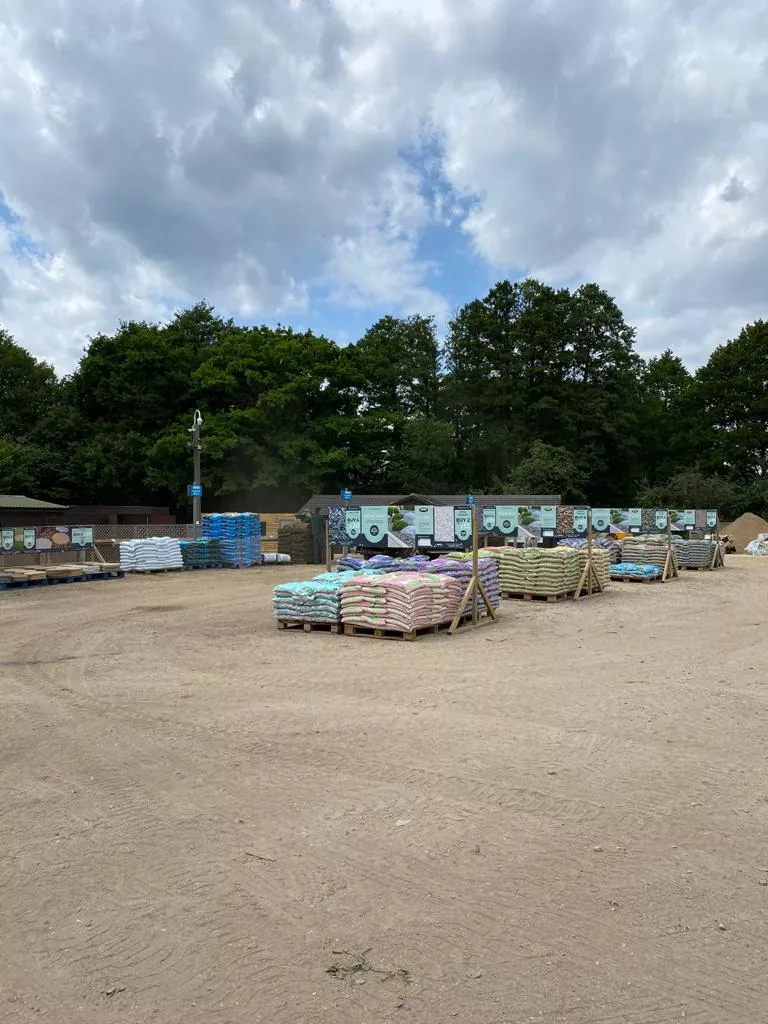LLTC: Windlesham 5