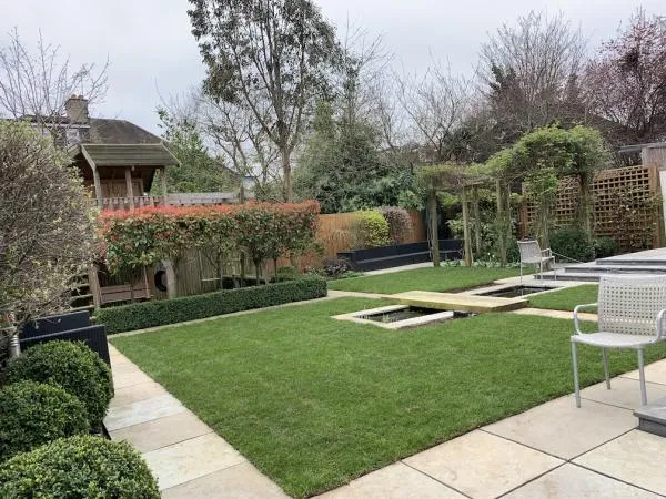 Why Autumn is just as good as Spring to Lay Turf