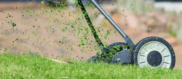 How to Maintain Your Lawn Mower Over Winter