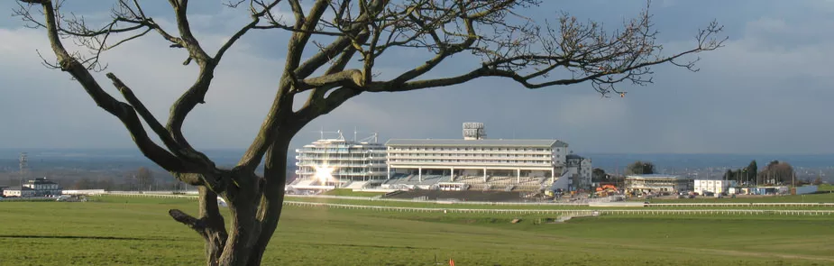 Banstead & Epsom Banstead & Epsom