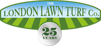 London Lawn Turf logo