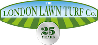 London Lawn Turf logo