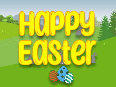 Enjoy Easter