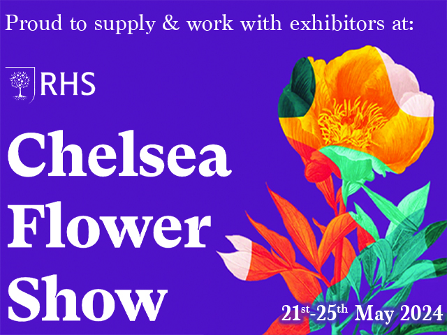 Chelsea Flower show
