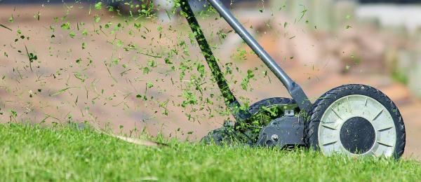 How to Maintain Your Lawn Mower Over Winter