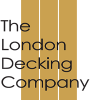 London Decking Company logo