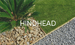 turf suppliers Hindhead