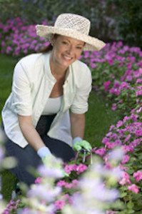 5 Health Benefits of Gardening