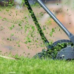 How to Maintain Your Lawn Mower Over Winter